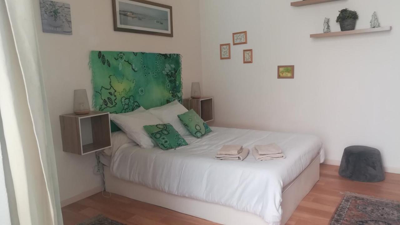 Appartamento 55Magenta Poitiers Esterno foto