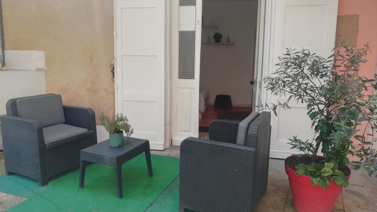 Appartamento 55Magenta Poitiers Esterno foto