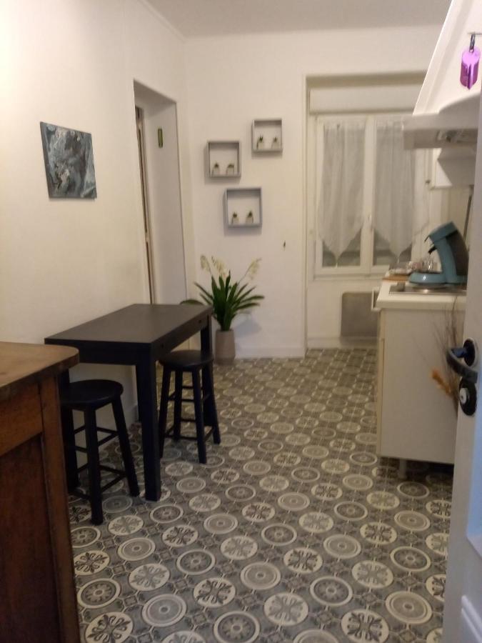 Appartamento 55Magenta Poitiers Esterno foto